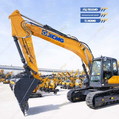 XCMG XE225DN [0]