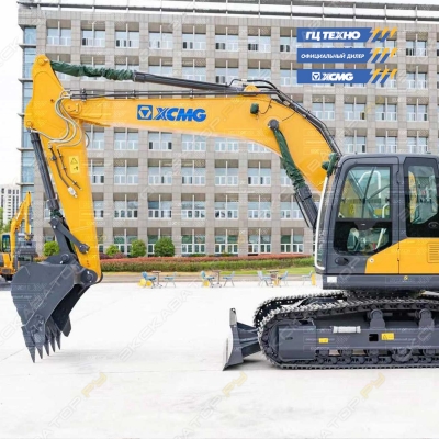 XCMG XE180DN [0]