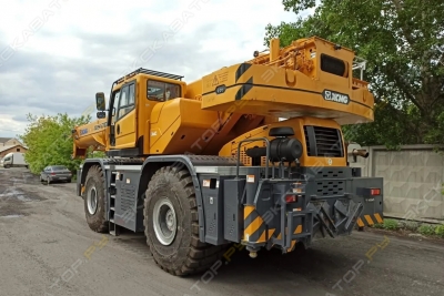 XCMG XCR70 S [0]