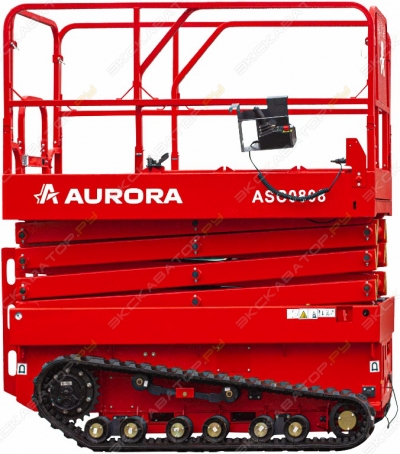 Aurora AS0808 [2]
