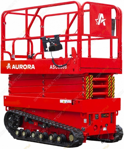 Aurora AS0808 [0]