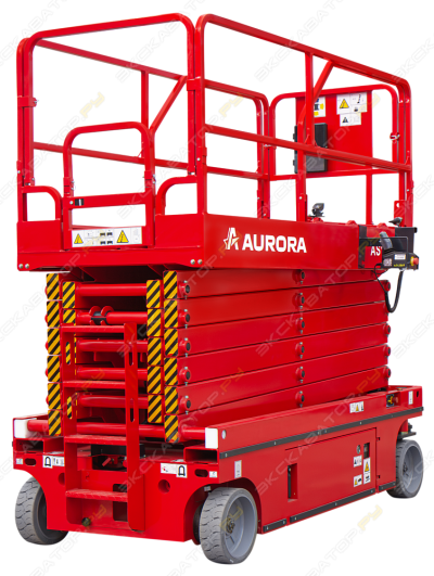 Aurora AS1412 [3]