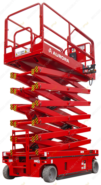 Aurora AS1412 [0]