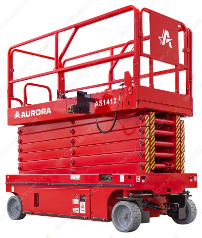 Aurora AS1412 [2]