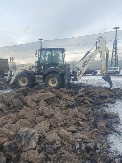 Terex 970 Elite [1]
