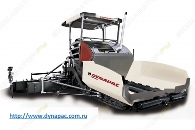 Dynapac SD2500C [0]