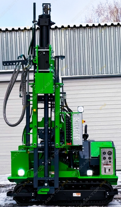 Mazaka MW1000 [2]
