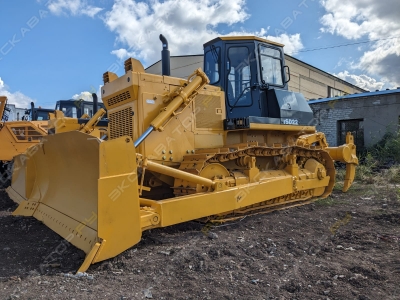 Shantui SD22 [3]