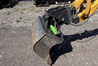 Komatsu WB97S-5E0 [4]