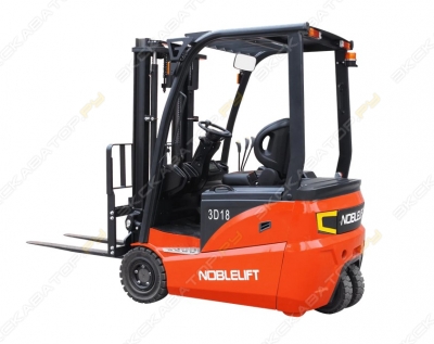 Noblelift FE3D16N [0]