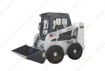Wecan WT830 [0]