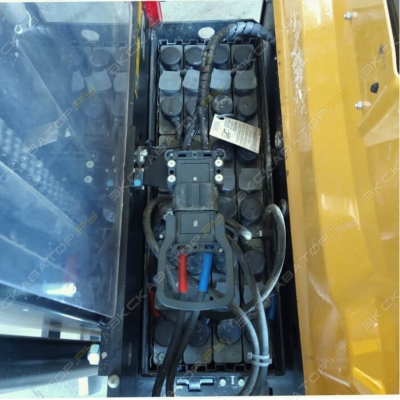 Caterpillar NSP16N2R [3]