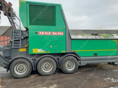BA 926 D [3]