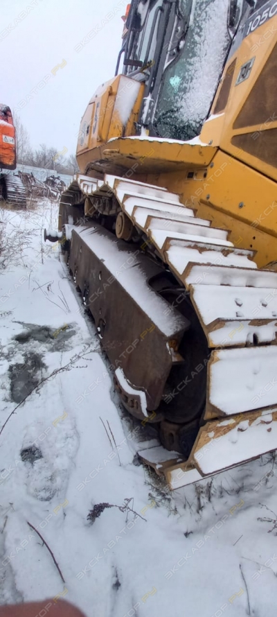 John Deere 1050K [1]