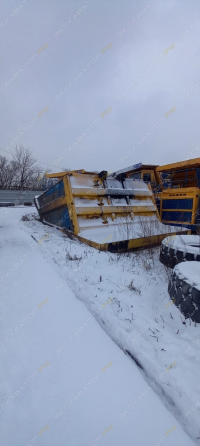 БелАЗ 7555 [2]