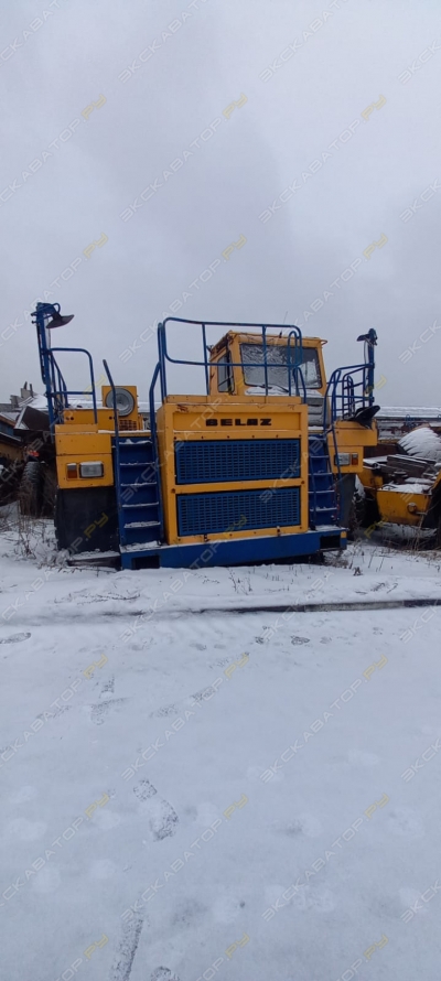 БелАЗ 7555 [0]