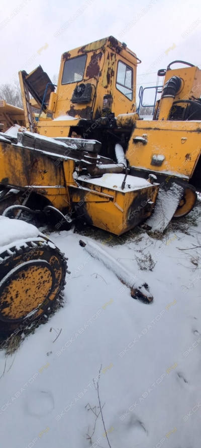 БелАЗ 7555 [1]