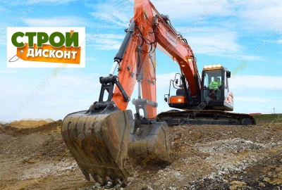 Doosan DX225LCA [0]