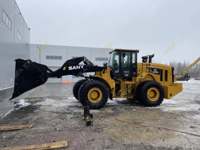 Sany SW978K1 [1]
