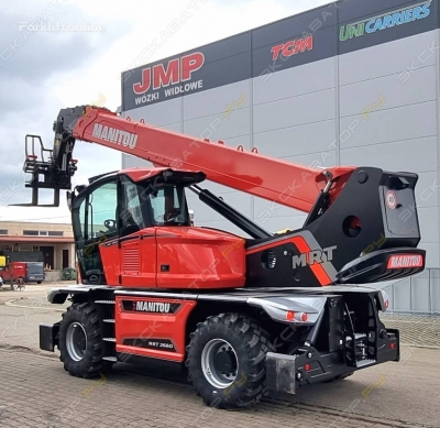 Manitou MRT 2660 [1]