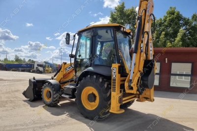 JCB 3CX [4]
