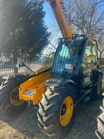 JCB 532-70 Agri Extra [0]