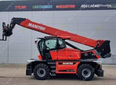 Manitou MRT 2660 [3]