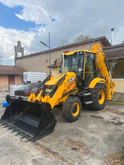 JCB 3CX [0]