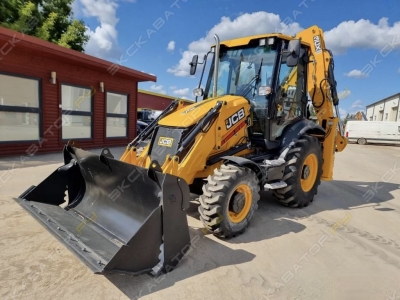 JCB 3CX [0]