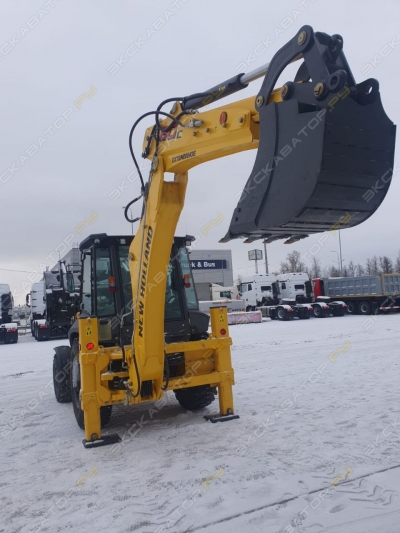New Holland B80B [1]