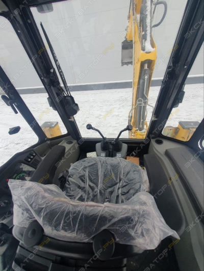 New Holland B80B [2]