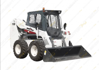 Wecan WT1100 [0]