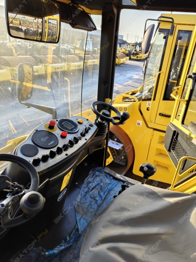 Bomag BW 161 AD-4 [3]