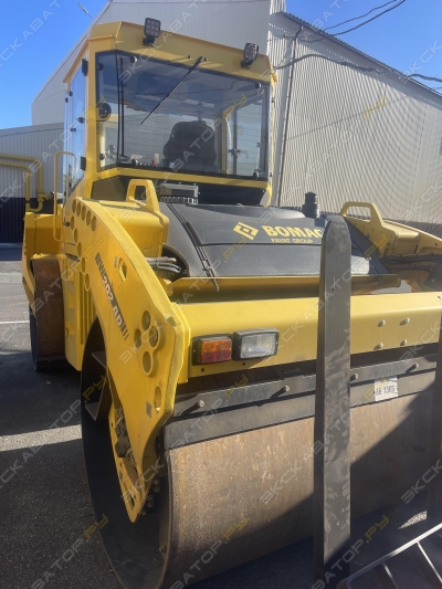 Bomag BW 202 AD-4 [2]
