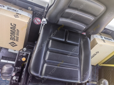 Bomag BW 203 AD-4 [3]