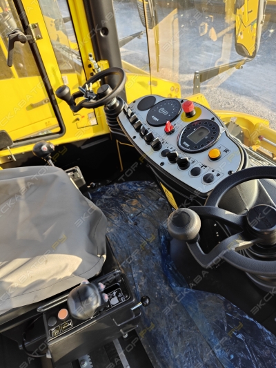 Bomag BW 161 AD-4 [2]