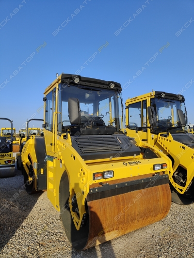 Bomag BW 161 AD-4 [1]