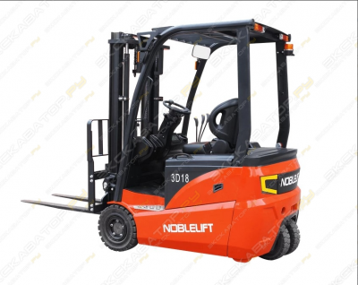 Noblelift FE3D16N [2]