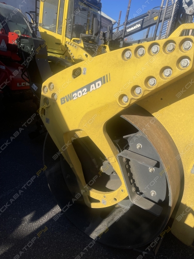 Bomag BW 202 AD-4 [3]