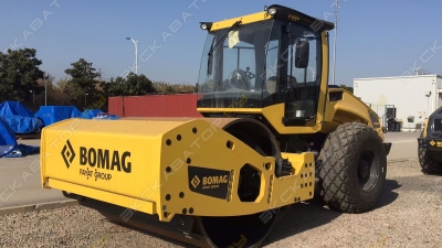 Bomag BW 216 D-5 [0]