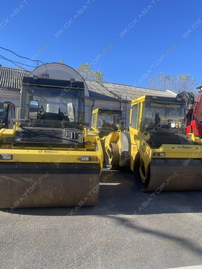 Bomag BW 202 AD-4 [1]