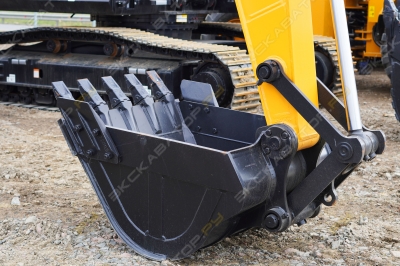 Sany SY215C [1]