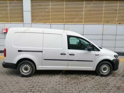 Volkswagen Caddy комби 2.0 TDI MT [0]