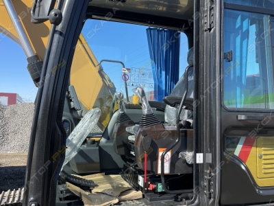 Sany SY135C [3]