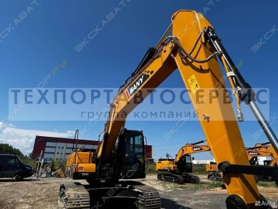 Sany SY215H [0]