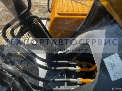 Sany SY215H [3]