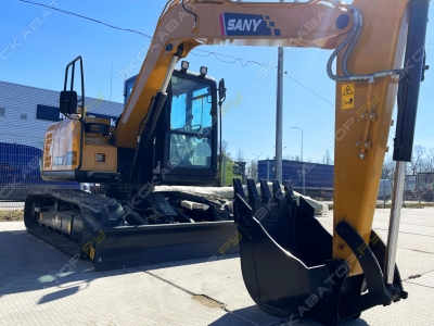 Sany SY75C [1]
