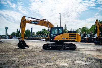 Sany SY225C NLC [1]