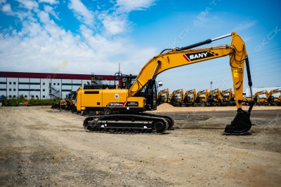 Sany SY225C NLC [0]