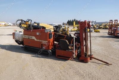 Ditch Witch JT920L [0]